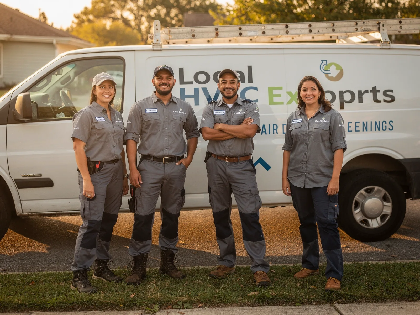 24/7 HVAC Repair & AC Replacement company in Lawrence, MS